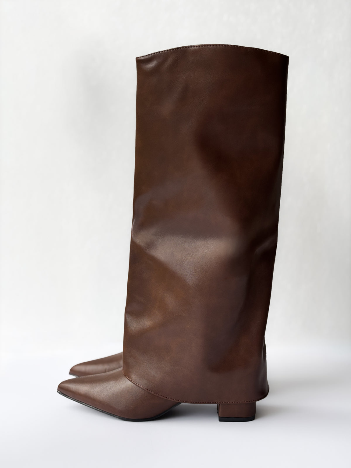 BOTAS CAFÉ FOLD